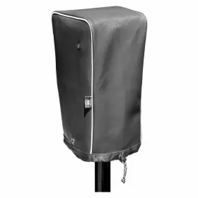 Trailersphere 860000611428 Easy Cover Universal Electric Tongue Jack Protective For Trailer Rv Cam