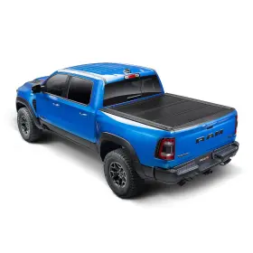 Tfx8010 Trailfx Hf3 Ram 5.5ft Bed-