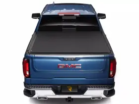 1272416 Truxedo Pro Fits X15 Ts Bed Cover 19- Gm P/u 1500 8ft