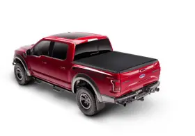 1594716 Truxedo Fits 2022 Ford Maverick 4ft 6in Sentry Ct Bed Cover