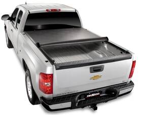 Truxedo 545909 Lo Pro Tonneau Cover Ram 1500 5ft7 Inch Bed 2009-2020 Classic 545909-l01310