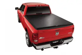 246601 Truxedo 834418009009 Fits 02-08 Ram 1500-3500 S/b Truxport Tonneau Cover By