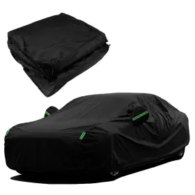 9070833 Tsuinz Car Full Cover Outdoor Uv Snow Rain Protection For Lexus Is250