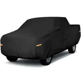 Tsumbay03 Tsumbay 659675166964 10 Layers Truck Cover Waterproof All Weather 250l X 80w 68h Outdoor Full E