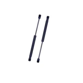 613891 Tuff Support 2x Gas Struts For Bmw 650i 640i M6 Gran Coupe 12-19 - Fits Various Models