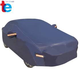 Turitrade Tr21336 Size A7 Car Cover All Weather Protection Waterproof Breathable Anti Dust Rain