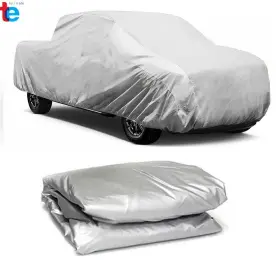 Tr31542 Turitrade For Full Pickup Truck Cover Waterproof Sun Rain Heat Resistan Outdoor Breathable