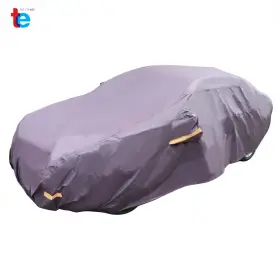 Tr42206 Turitrade Car Cover Sun Uv Rain Dust For 3m 3l 3xl 3xxl Yxl A5 A7 Breathable Waterproof