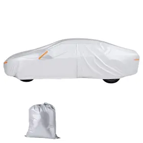 Uimoso 199413975224 Protective Car Cover For Dodge Challenger - All-weather Shield