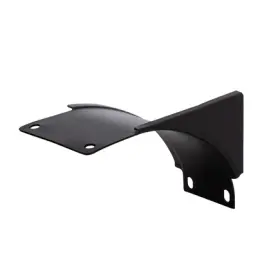 B21121 United Pacific Pillar Post Trim Cover Upper Door A Dri For Ford
