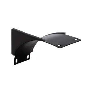 B21122 United Pacific Pillar Post Trim Cover Upper Door A Pas For Ford