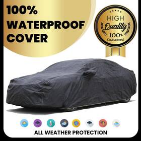 Usautopart4u Volvo003 Premium Car Cover For Volvo S40 S60 S70 S80 V40 V50 V60 V70 V90 Xc40 Xc60 Xc90