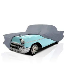 Uscarcover 363736167943 5 Layer Full Coverage Semi Custom Fit Car Cover For Chevrolet 210 1953 1954 1