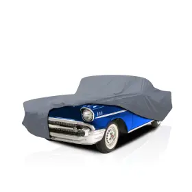 Uscarcover 363736167967 5 Layer Full Coverage Semi Custom Fit Car Cover For Chevrolet Chevy Bel Air 1