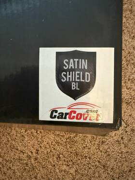 Uscarcover 4bl991267078 Indoor Car Cover For Porsche 911 Carrera 964 993 1990-1998 Stretch Black Satin