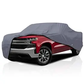 D-c-2500 Uscarcover 799998518962 Ultimum Series Car Cover For 2020-2025 Chevrolet Silverado 2500hd 3500hd Crew