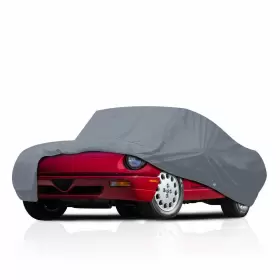 D-c150 Uscarcover Dashield Supreme Car Cover For Triumph Gt6 1967-1973 Fastback 2-door Breathab