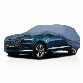 D-s200 Uscarcover Supreme Car Cover For 2021-2023 Genesis Gv80 Suv All Weather Prot
