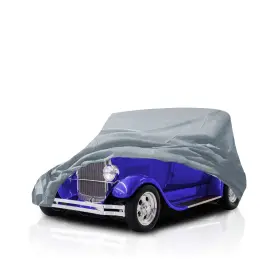 Uhd-cl195 Uscarcover 5 Layer Car Cover For Ford Deluxe 1937 1938 1939 1940 Coupe Semi Custom Fit