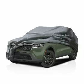 Uhd-s186 Uscarcover 5 Layer Car Cover For Kia Sportage 2023-2024 Lwb Suv 4-door Semi Custom Fit
