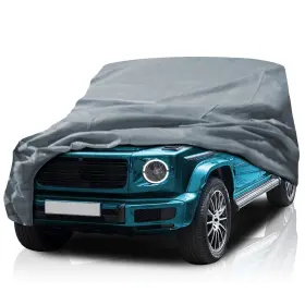 Uhd-s200 Uscarcover 5 Layer Car Cover For Mercedes-benz G-class 2019-2025 Suv 4-door Semi Custom
