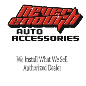 501161 Vertically Driven Products Full Monty Cab Cover With Half Door Ears