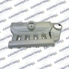 07k-103-925 Volkswagen 06 07 08 09 10 Beetle 2.5l L5 Engine Appearance Cover Panel Oem
