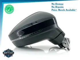 5nn857508r9b9 Volkswagen Oem 2020-2021 Tiguan Right Passenger Side Power Folding Door Mirror