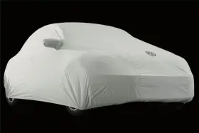 Cvc-2i9-8vw-93-16 Volkswagen Genuine Car Cover - Tri-guard