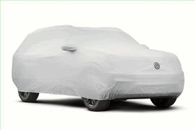 Volkswagen Cvc-5sp-98v-w9-404 Genuine Car Cover - Stormproof