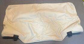 Volkswagen Nbc-871-912b 2003-2010 Vw Beetle Bug Convertible Boot Cover Beige Used