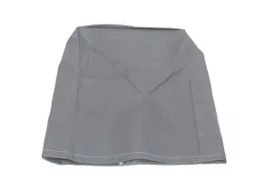 Zb77s1 Volkswagon Car Cover For 49-78 Vw Beetle Super Standard Sedan