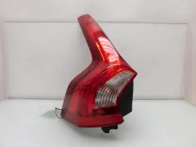 31395928 Volvo V60 Left Tail Light Oem 15 16 17 18 2015 2016 2017 2018