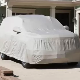 C16640d4 Weathertech Sunbrella Cover For Honda Ridgeline