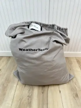 C16778d4 Weathertech 2007-2020 Yukon Xl Suburban Esv Used Sunbrella Outdoor Car Cover