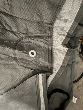C17944d1 Weathertech Vehicle Cover