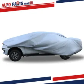Aps3876772 Wflnhb Full Car Cover For Outdoor Sun Dust Scratch Rain Snow Waterproof