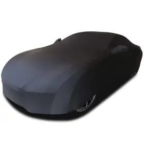 Winpower 769135393004 Indoor Car Cover Stretch Dustproof Protection Full For Und