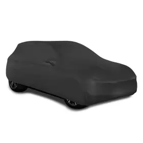 Winpower 769135393011 Indoor Car Cover Suv Velvet Stretch Dust-proof Protection Full C