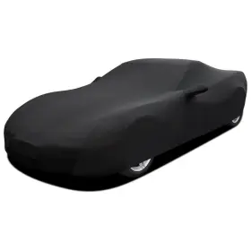 Winpower 769135654860 Indoor Sports Car Cover Stretch Dustproof Protection Full