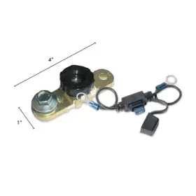 20310 Wirthco Battery Disconnect Switch