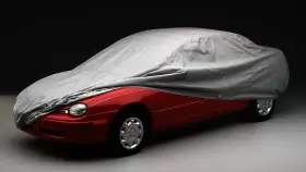C40019wc Wolf Ready Fit Covers Car Cover Fits 1988-2000 Gmc C2500 C3500 K2500 C1500 K1500 Covercra