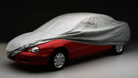 C40044wc Wolf Ready Fit Covers Car Cover