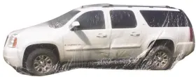 Woodward Fab 653341411938 Wfccc-large Plastic Vehicle Cover 24ft X 21ft Each