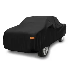 A21102200ux0308 X Autohaux Pickup Truck Car Cover For Toyota Tacoma Crew Cab 4 Door 6