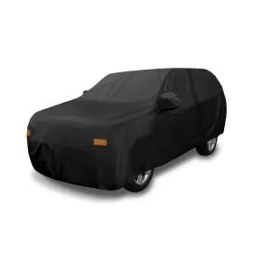 A21102200ux0311 X Autohaux Suv Car Cover For Chevrolet Tahoe 4 Door 2021 Waterproof Sun Rain