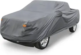 A21102200ux0315 X Autohaux Pickup Truck Car Cover For Ford F350 Crew Cab 8ft Long Bed 08-21