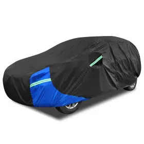 A22092800ux0383 X Autohaux Yl Suv Car Cover Waterproof Snowproof All Weather For Outdoor