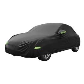 X Autohaux A23010900ux0081 Waterproof Car Cover For Volkswagen Beetle Bug-sedan 2-door 1960-1