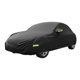 X Autohaux A23010900ux0082 Waterproof Car Cover For Volkswagen New Beetle 1998-2019 Outdoor F